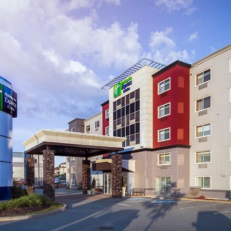 Holiday Inn Express & Suites Halifax - Bedford By Ihg Экстерьер фото