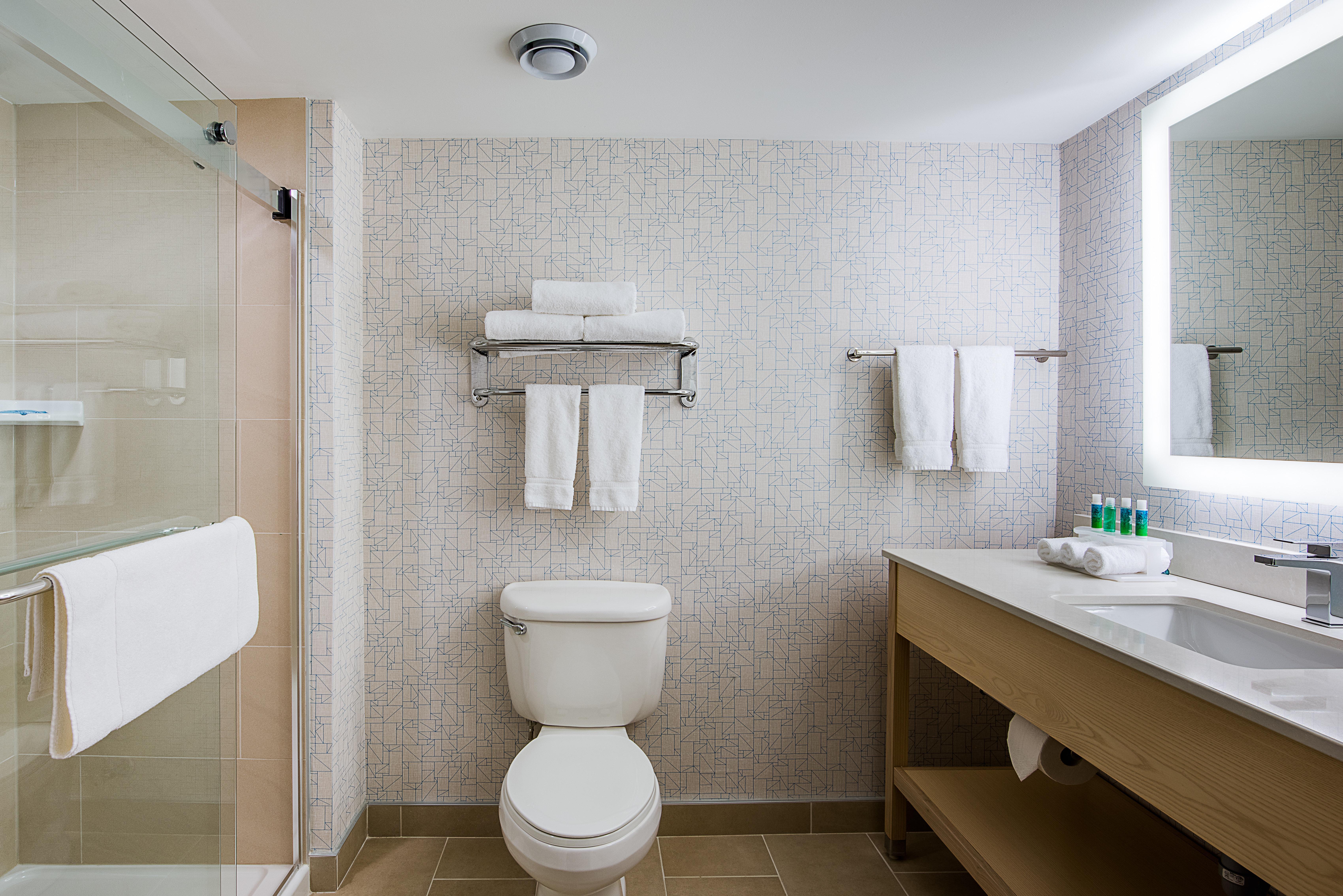 Holiday Inn Express & Suites Halifax - Bedford By Ihg Экстерьер фото