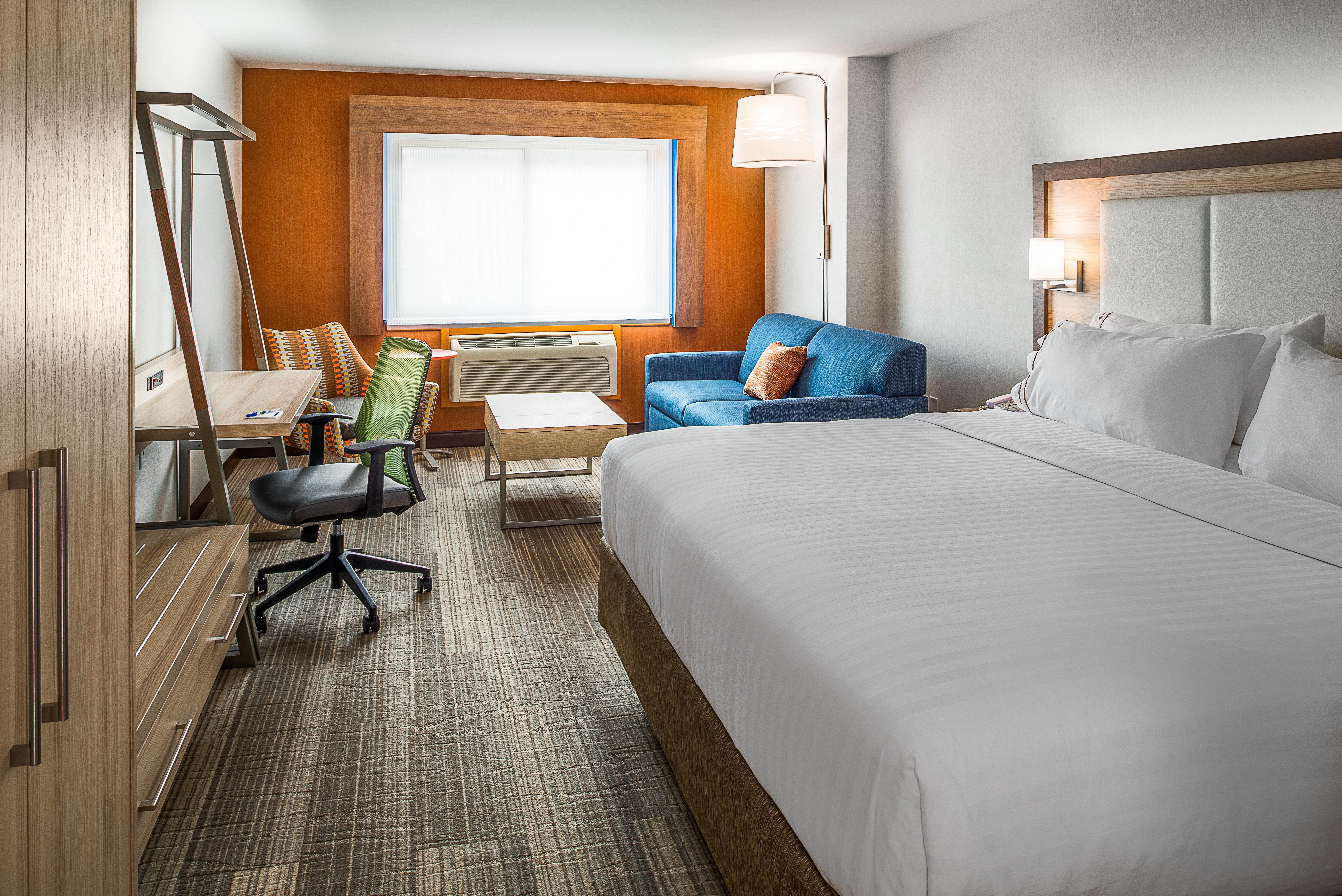 Holiday Inn Express & Suites Halifax - Bedford By Ihg Экстерьер фото