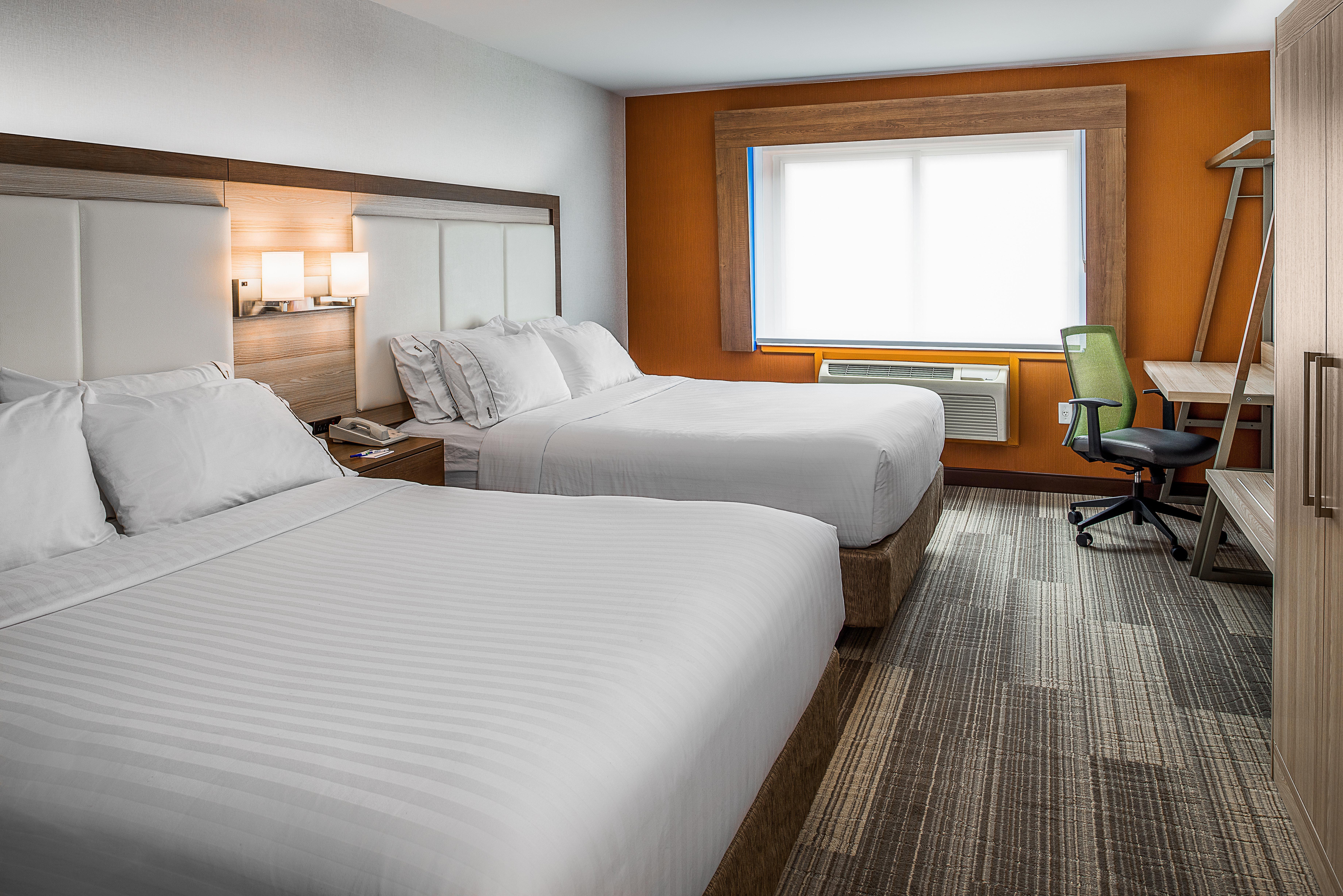 Holiday Inn Express & Suites Halifax - Bedford By Ihg Экстерьер фото