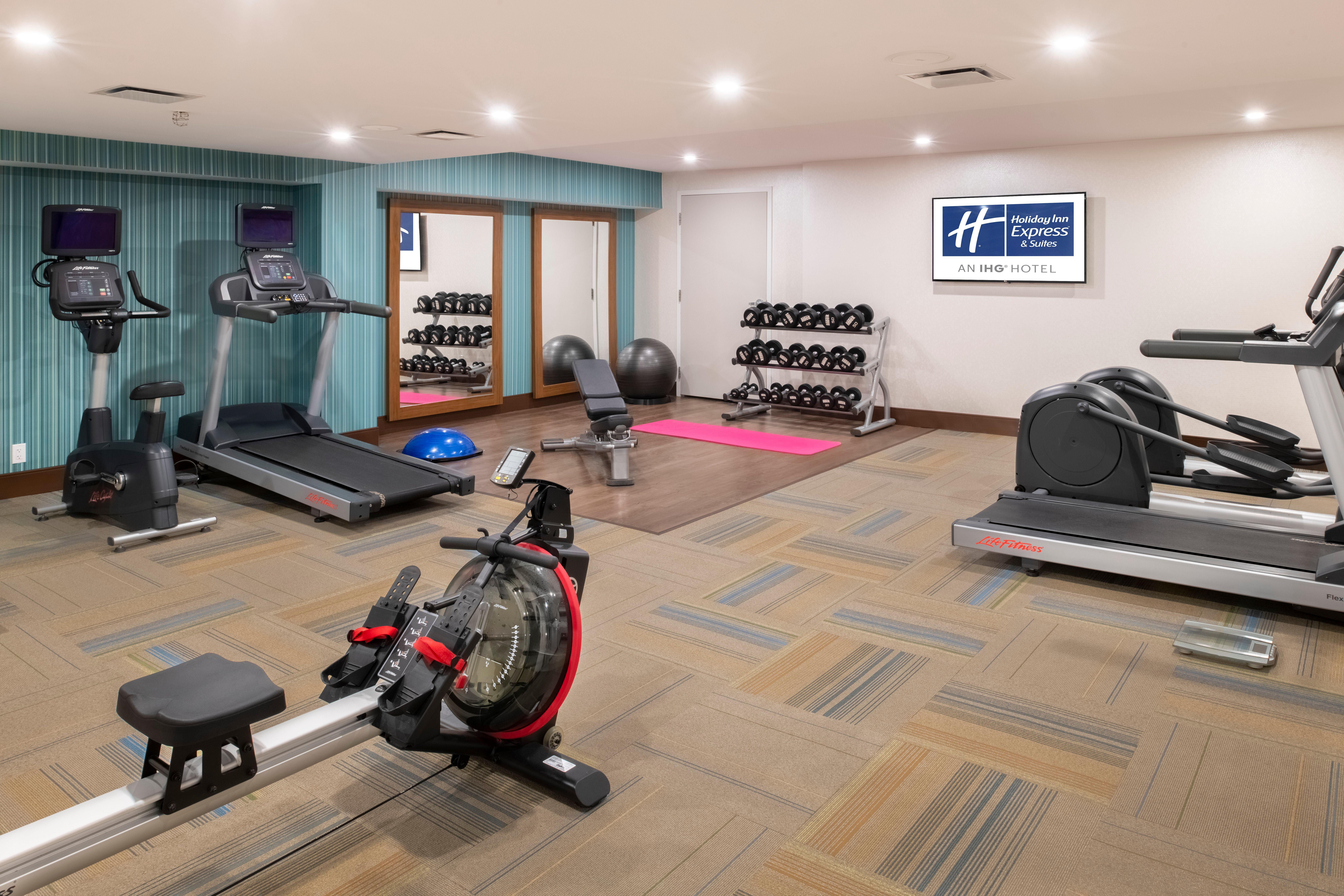 Holiday Inn Express & Suites Halifax - Bedford By Ihg Экстерьер фото