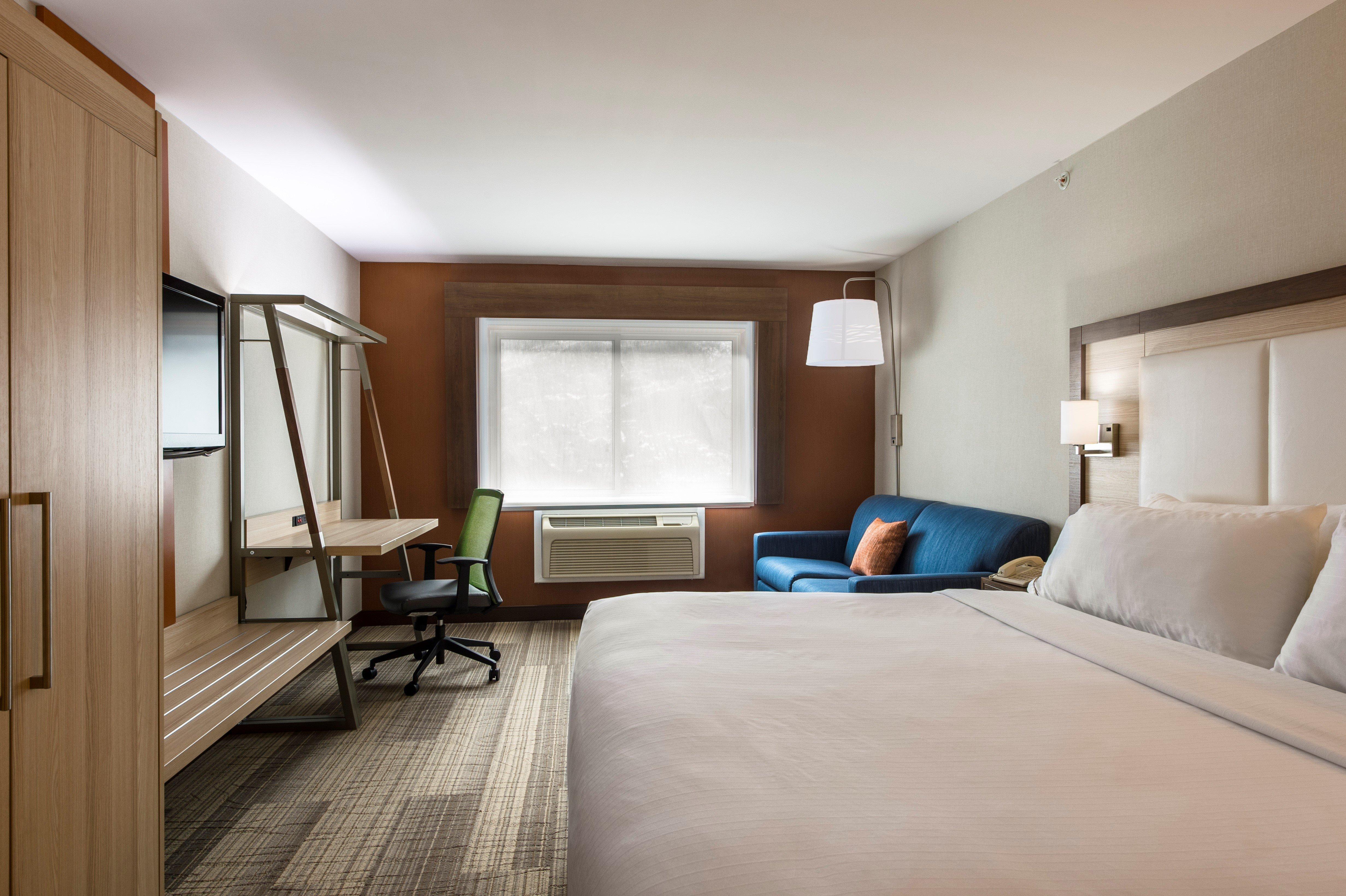 Holiday Inn Express & Suites Halifax - Bedford By Ihg Экстерьер фото