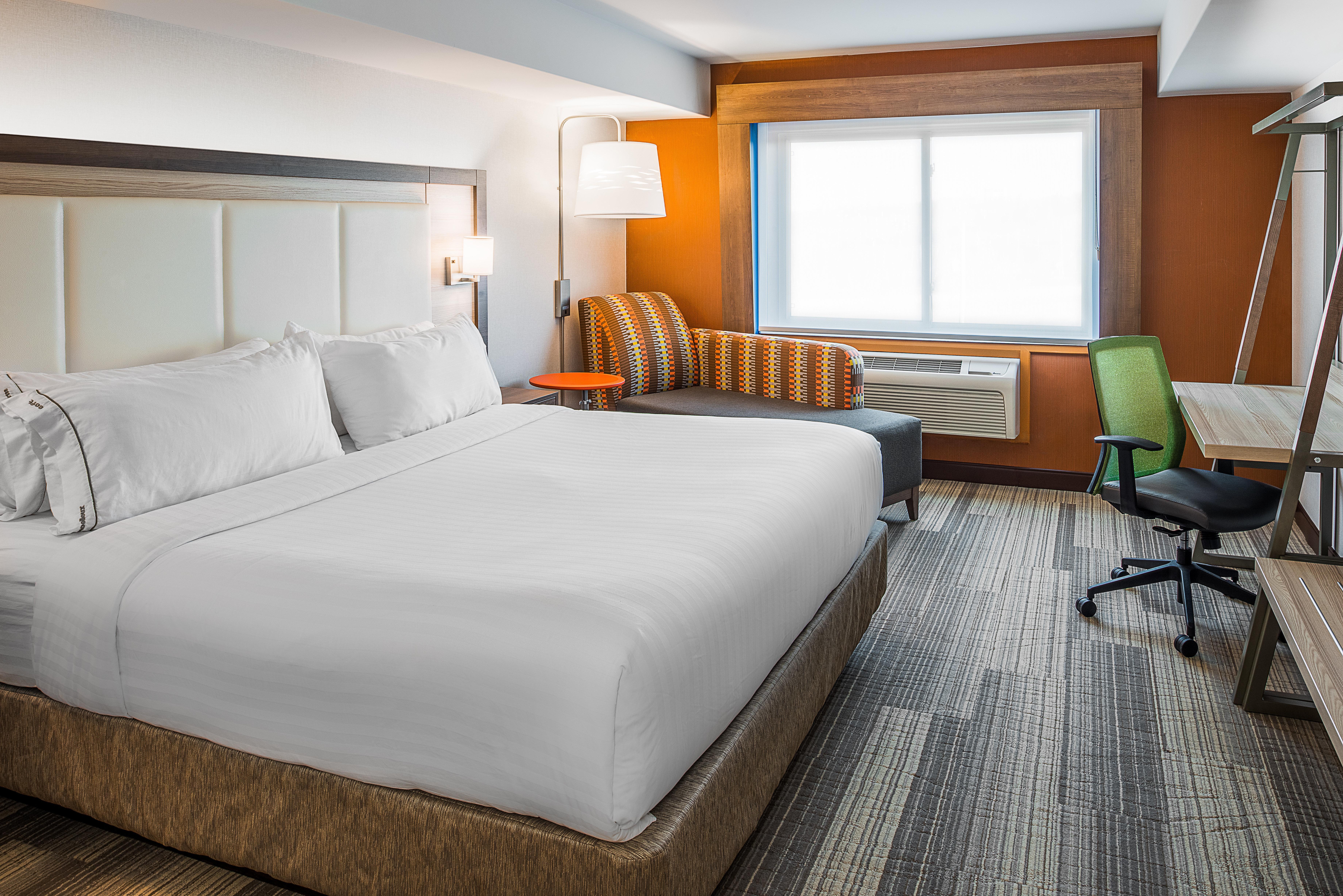 Holiday Inn Express & Suites Halifax - Bedford By Ihg Экстерьер фото