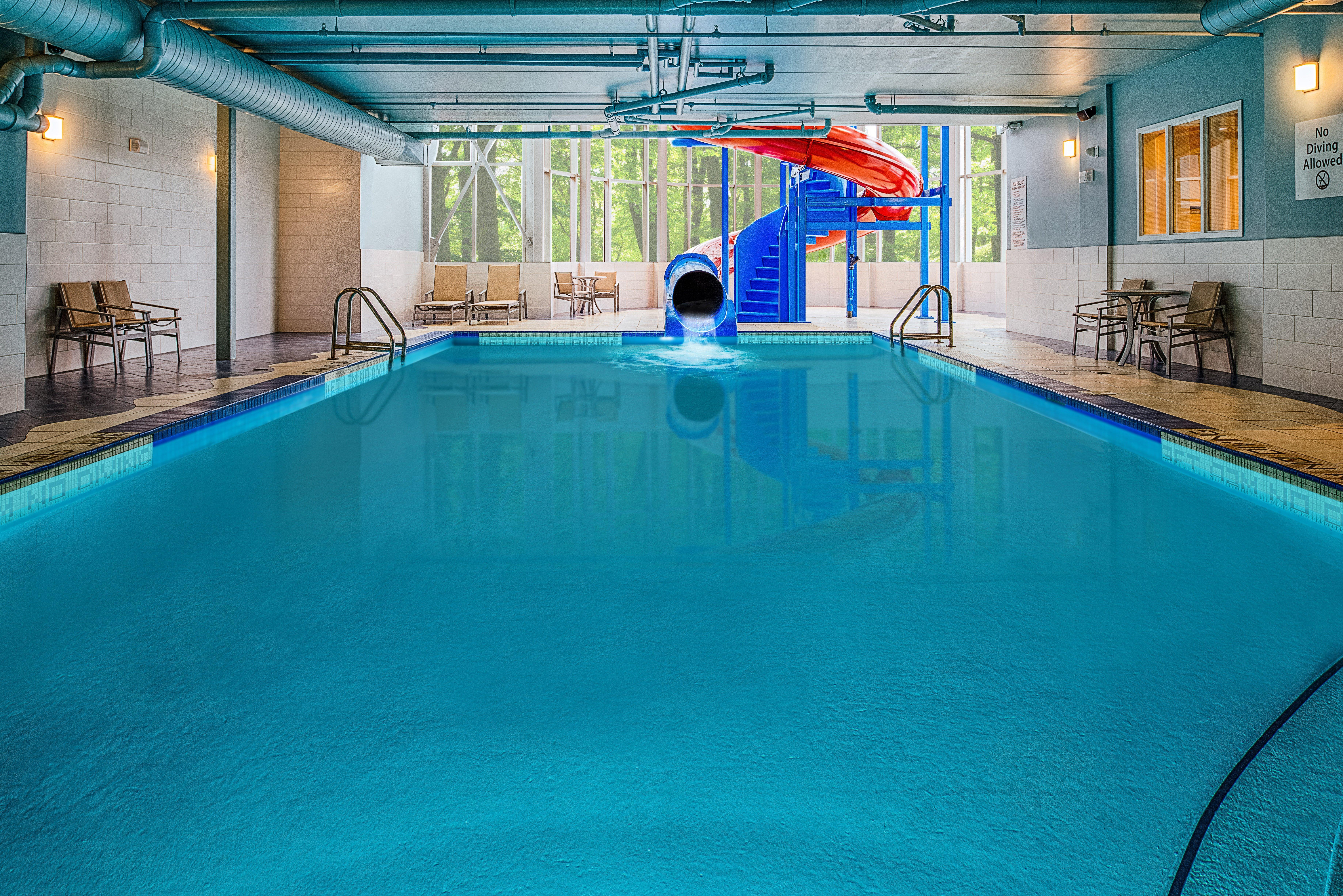 Holiday Inn Express & Suites Halifax - Bedford By Ihg Экстерьер фото
