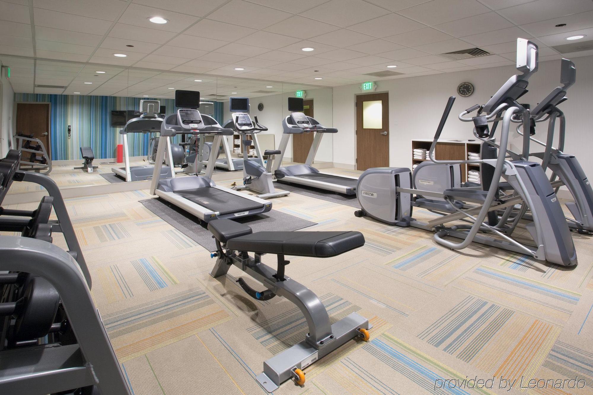 Holiday Inn Express & Suites Halifax - Bedford By Ihg Экстерьер фото