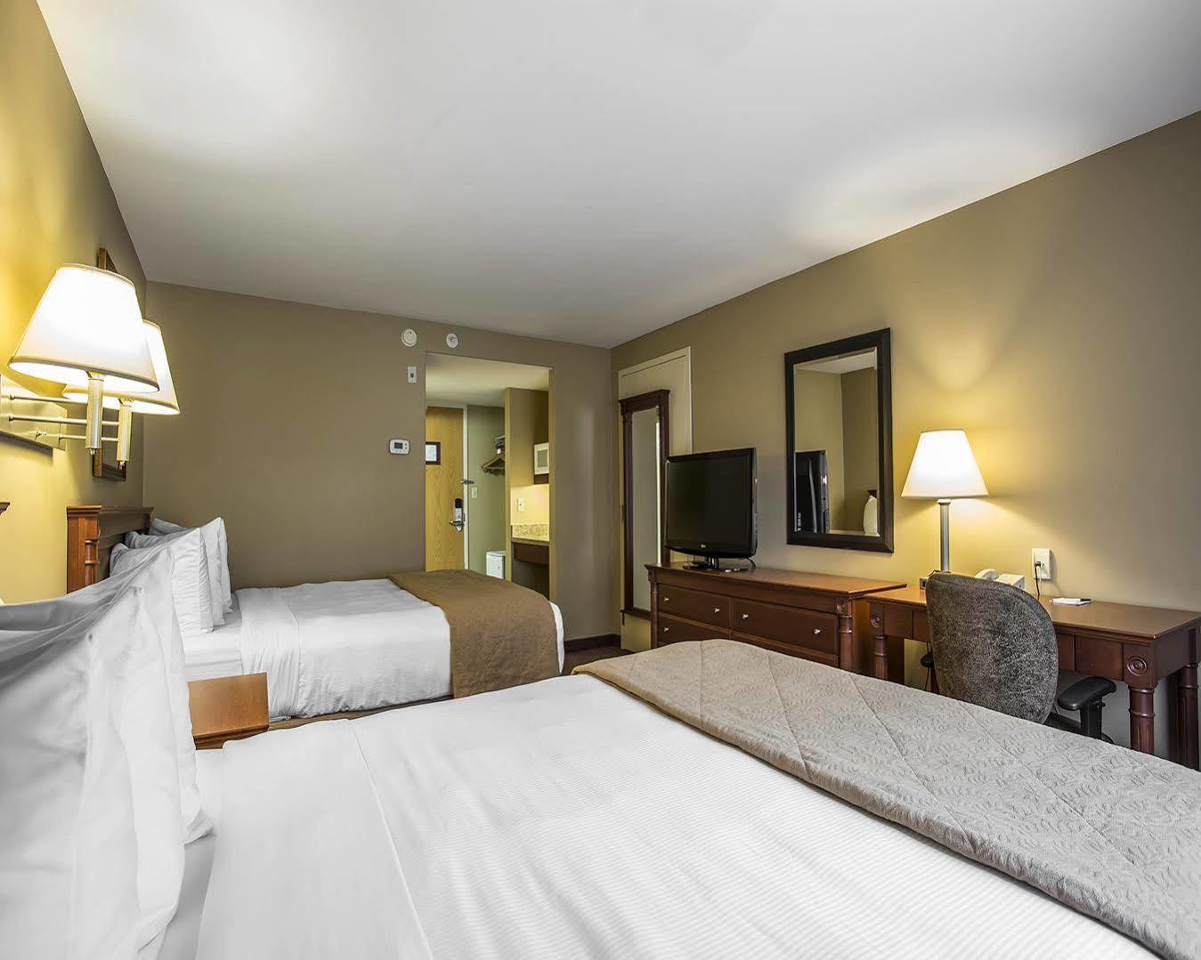 Holiday Inn Express & Suites Halifax - Bedford By Ihg Экстерьер фото