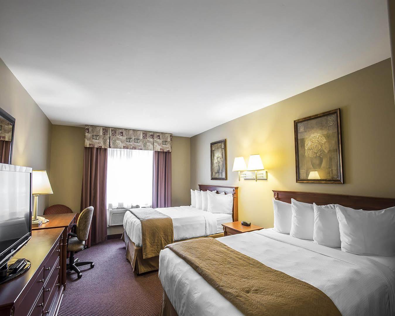 Holiday Inn Express & Suites Halifax - Bedford By Ihg Экстерьер фото