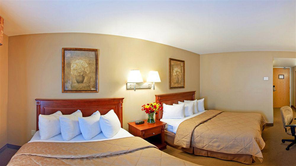 Holiday Inn Express & Suites Halifax - Bedford By Ihg Экстерьер фото